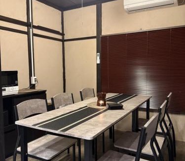 Shishihama Casa | 一棟貸し宿 ｍａｉｃｃａ