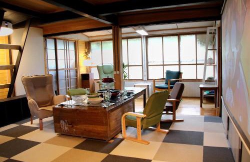 Hirado Casa | 一棟貸し平戸こせら