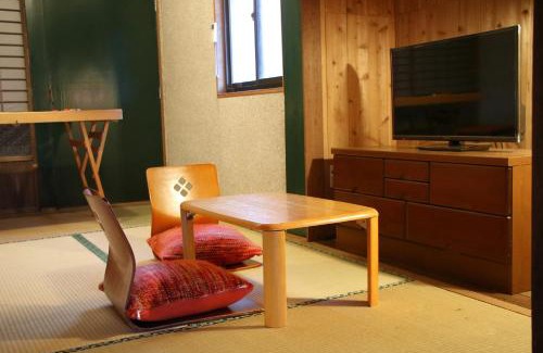 Hirado Casa | 一棟貸し平戸こせら