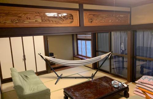 Kure Casa | 一棟貸し民宿mishigo