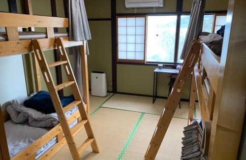 Kure Casa | 一棟貸し民宿mishigo