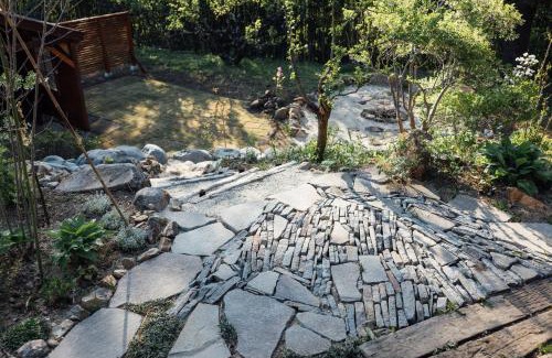 Nakagawa Casa | 一棟貸しLog nagare