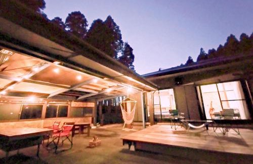 Ubuyama Casa | 一棟貸切り 瀬の本テラス