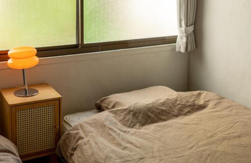 Utazu-cho Apartamento | 一棟貸切宿 Shiyon, 60-year-old renovated private house