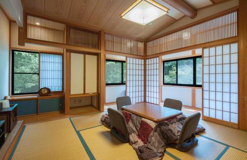 Nikko Casa | 一棟貸切 森のお風呂とアウトドアサウナ 日光雪月花