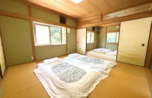Miyoshi Apartamento | 一棟貸切-Stay ISHIWAKI