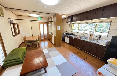 Miyoshi Apartamento | 一棟貸切-Stay ISHIWAKI