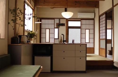 Nagato Apartamento | 一棟貸宿 月日貝