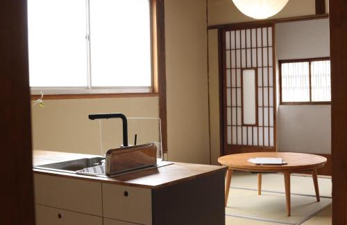 Nagato Apartamento | 一棟貸宿 月日貝