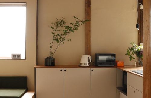 Nagato Apartamento | 一棟貸宿 月日貝