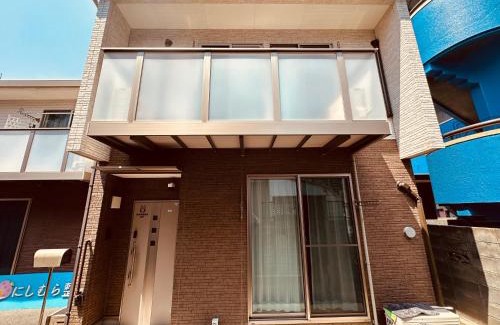 Chuo Ward Casa | 一組貸切の戸建民泊旅館 熊本熊猫基地 新町 Kumamoto Panda Base Shinmachi