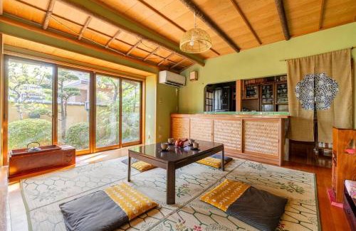 Matsumoto Casa | 一組限定の貸切空間 Guest House Engiya
