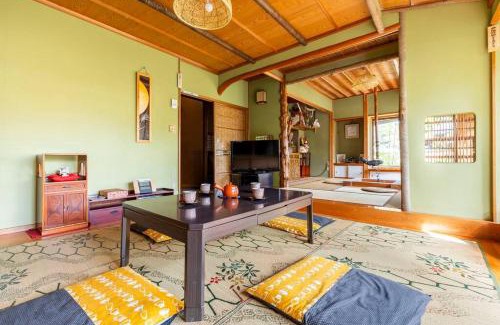 Matsumoto Casa | 一組限定の貸切空間 Guest House Engiya