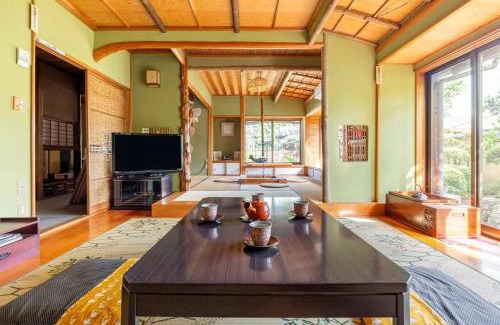 Matsumoto Casa | 一組限定の貸切空間 Guest House Engiya