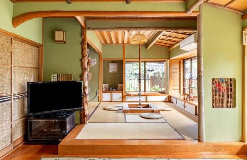 Matsumoto Casa | 一組限定の貸切空間 Guest House Engiya