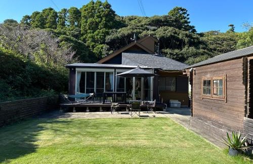 Isumi Casa | 一軒家貸切いすみベース