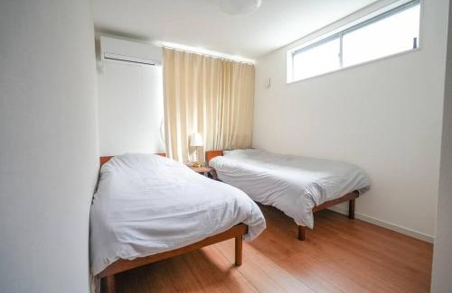 Chiba Apartamento | 一軒家貸切 Royal Leaf Makuhari 幕張メッセまで車で5分 ディズニーが近い