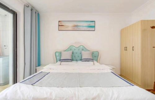 Licang Apartamento | 一间甜舍