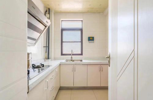 Licang Apartamento | 一间甜舍