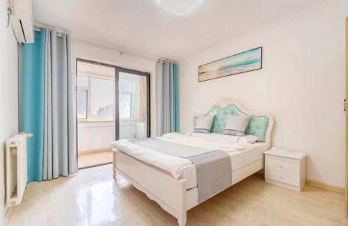 Licang Apartamento | 一间甜舍