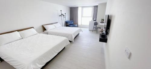 Sinsing District Casa | 三弄旅宿3rd Alley Inn