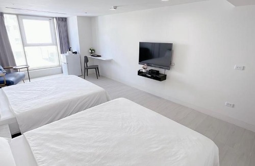 Sinsing District Casa | 三弄旅宿3rd Alley Inn