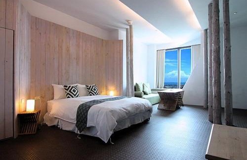 Kaohsiung City Centre Apartamento | 三条文旅