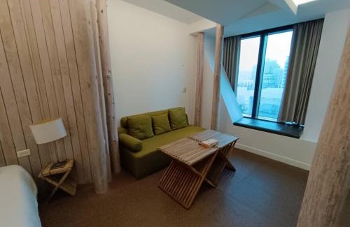 Kaohsiung City Centre Apartamento | 三条文旅