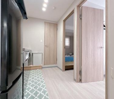 Minami Apartamento | 三米-402-黒門市場-kuromon-商圈天王寺心斎橋
