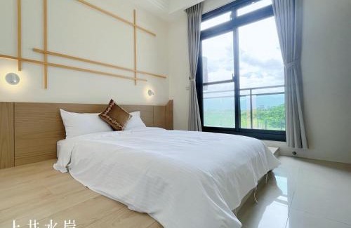Dongshan Villa | 上井水岸會館
