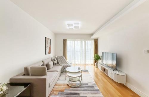 Xujiahui Apartamento | 上海Tyms服务式公寓