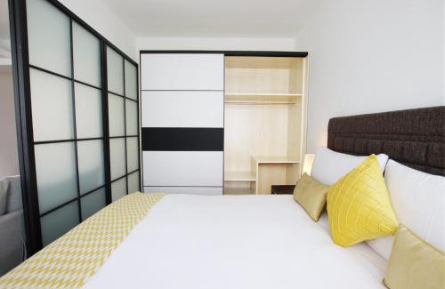 Xujiahui Apartamento | 上海Tyms服务式公寓