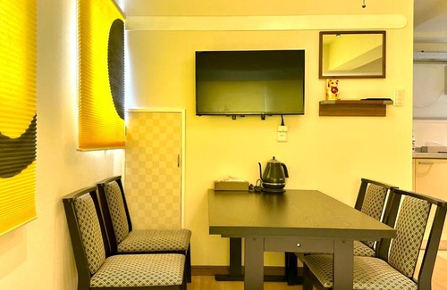 Yushima Apartamento | 上野レトロ花 2-4人和風寝室 山手線3分 上野浅草銀座近い 御徒町駅3分 アメ横3分 上野駅10分 上野広小路駅3分 湯島駅2分 空港直接
