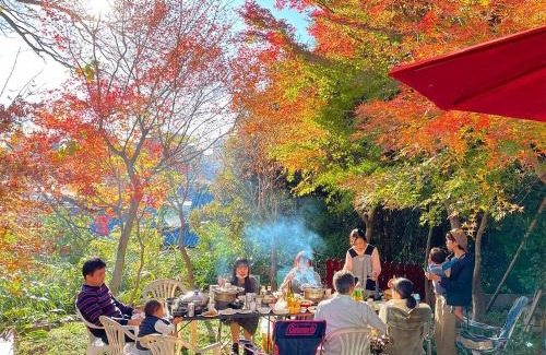 Kita Villa | 上野Nipporiテラスー寛道ー
