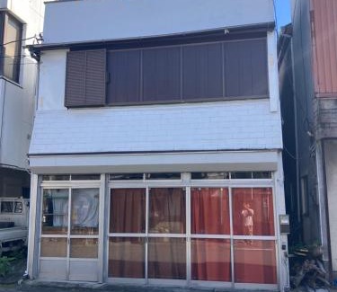 Shimoda Apartamento | 下田市旧南豆
