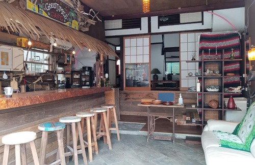 Shimoda Apartamento | 下田市旧南豆