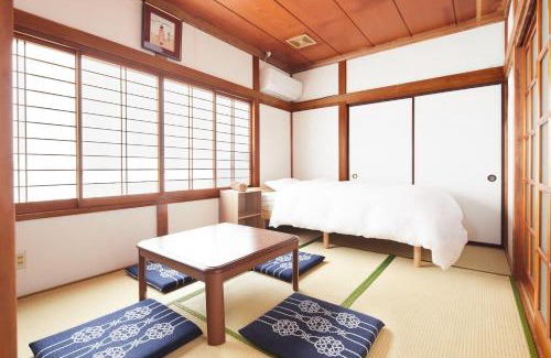 Nikko Casa | 世界遺産と東武日光駅に近い 全内装 3階まで階段あり 駐車場 子供不可
