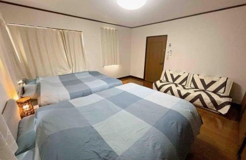 Minamikoiwa Apartamento | 东京都巴士直达迪斯尼乐园 Himawari 可住10人