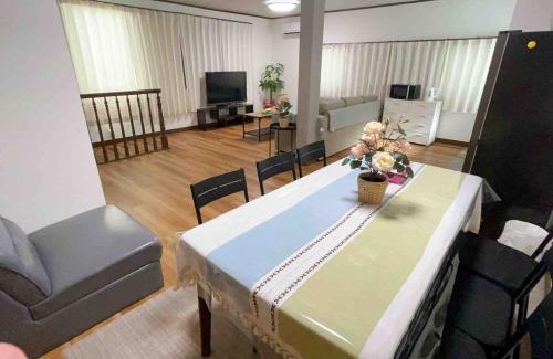 Minamikoiwa Apartamento | 东京都巴士直达迪斯尼乐园 Himawari 可住10人