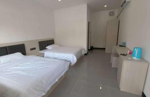 Vientiane Apartamento | 东都大酒店