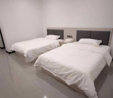 Vientiane Apartamento | 东都大酒店