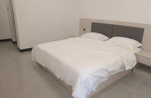 Vientiane Apartamento | 东都大酒店