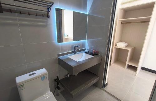 Vientiane Casa | 东都大酒店