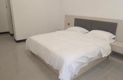 Vientiane Casa | 东都大酒店