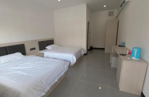 Vientiane Casa | 东都大酒店