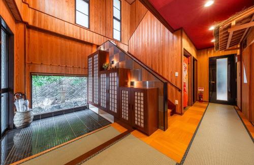 Izu Apartamento | 中伊豆もみじ山荘