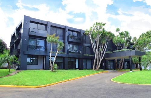 Managua Apartamento | 中国人之家公寓酒店Apart-Hotel Casa de China