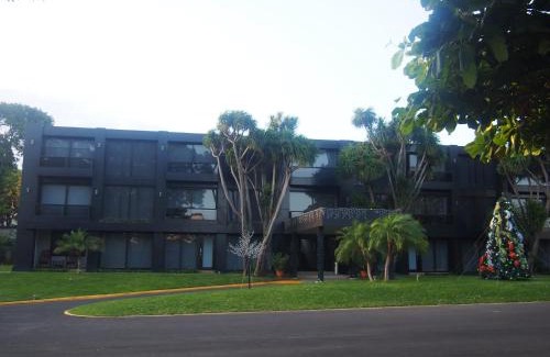 Managua Apartamento | 中国人之家公寓酒店Apart-Hotel Casa de China