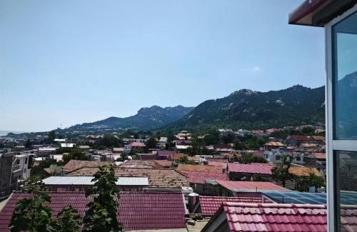 Laoshan Casa | 中国山东青岛崂山雕龙嘴农家院