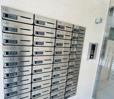 Tanimachi Apartamento | 中央公馆 Central Mansions 地下鉄谷町六丁目徒步1分心斎橋駅天王寺駅まで電車1本